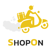ShopOn Driver
