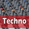 Online Techno Radio icon
