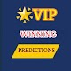 VIP WINNING PREDICTION - Free Tips
