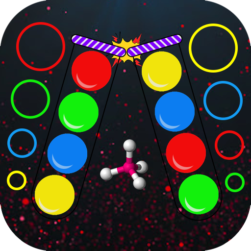 Ball Sort - Puzzle Game