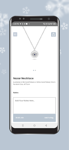 TipnTag Shop Screen 3