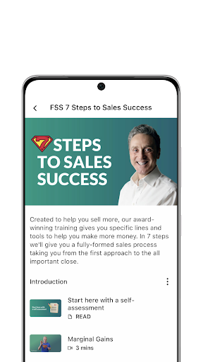 Furniture Sales Solutions