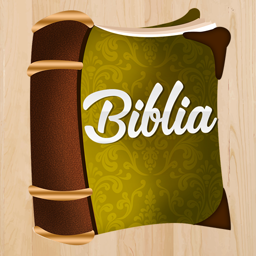 Biblia Lenguaje sencillo Biblia%20Lenguaje%20sencillo%20Gratis%208.0 Icon