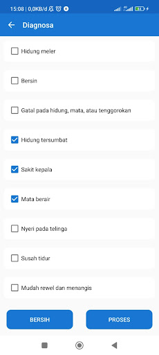 Pakar THT Screen 3
