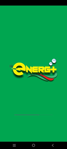 Android application Energ Plus screenshort