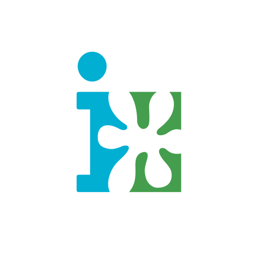 Intratuin: planten & wonen logo