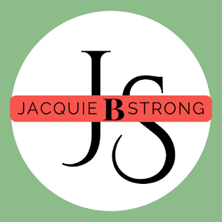 Jacquie B Strong apk