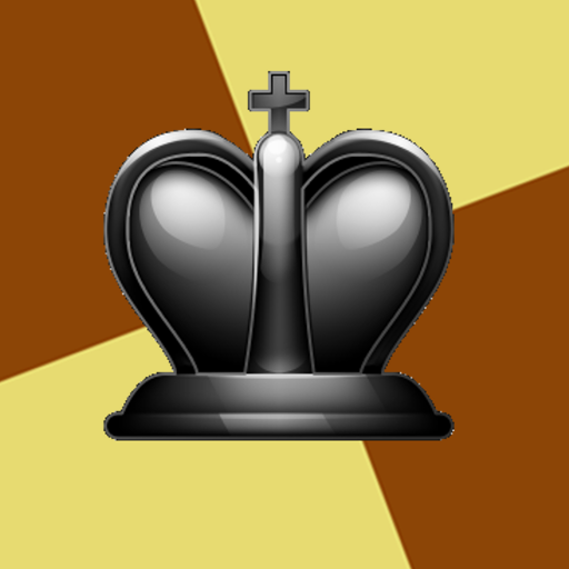 Chess  Icon