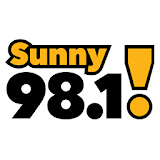 Sunny 98.1 icon