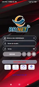 BR NET VPN