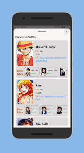 Download AniMa – Anime & Manga Tracker MOD APK (Premium Unlocked, Pro / No ADs) Hack 4