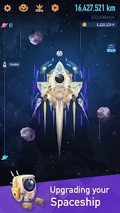 Space Colonizers Idle Clicker APK + MOD [Free Upgrades, Unlimited Money] 2