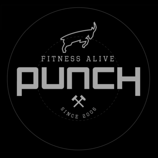 Punch Fitness Essen  Icon