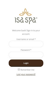 BrandStore - Isa Spa 1.0 APK + Mod (Free purchase) for Android