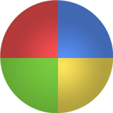 Color Wheel icon