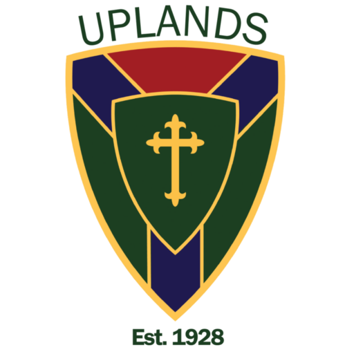Uplands  Icon