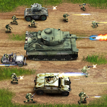 Cover Image of डाउनलोड कमांडर लड़ाई  APK