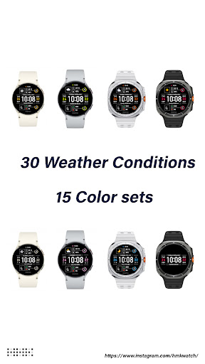 HMK WD123 screenshot 16