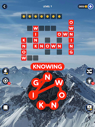 Word Season - Crossword Game