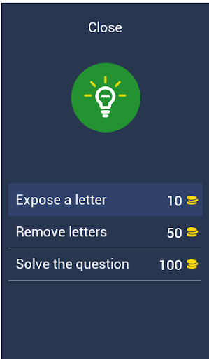 Battle Royal Quiz Fan Made