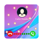 New Call Screen Theme & Color Call Flash