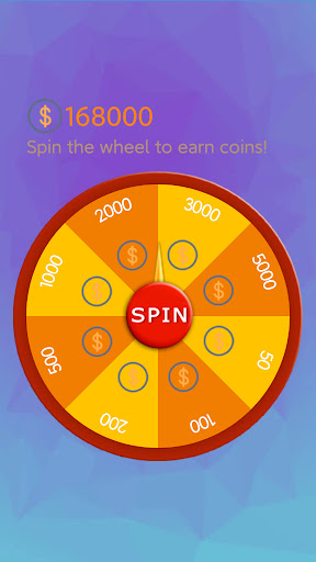 LuckySpin:make money easily Screen 2