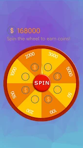LuckySpin:make money easily