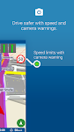 screenshot of MapFactor Navigator - GPS Navigation Maps