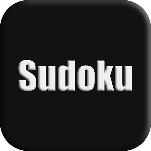 Sudoku logo