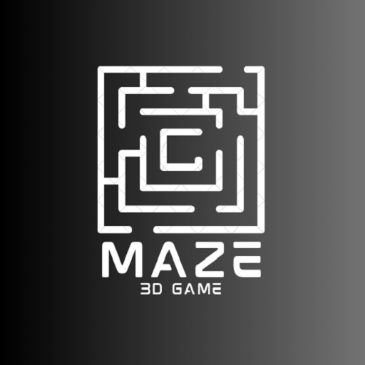 Maze Game 3D - Maze Game 2024