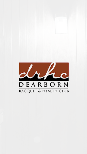 Android application theDRHC screenshort