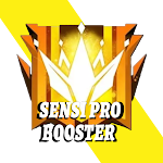 Cover Image of Download SENSI BOOSTER PRO - FF 1.0 APK