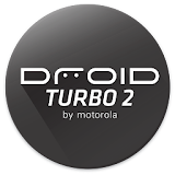 Droid Turbo 2 by Motorola icon