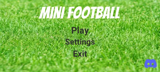 Mini Football 2