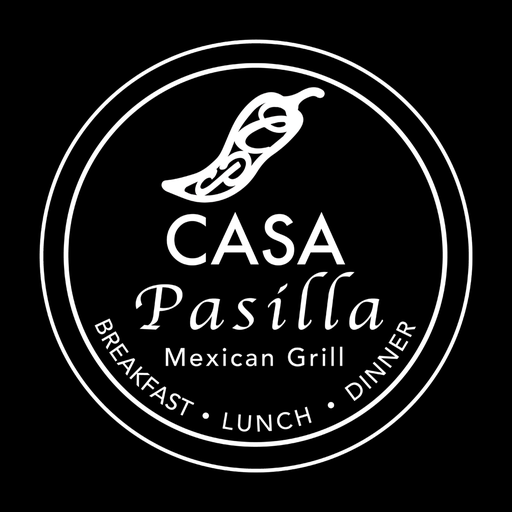 Casa Pasilla logo