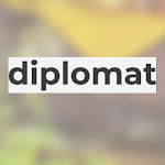 Cover Image of डाउनलोड Diplomat Food  APK