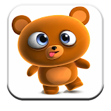 Despicable Bear! icon