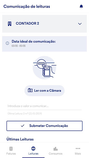 Águas e Energia do Porto Screen 3