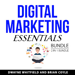 Icon image Digital Marketing Essentials Bundle, 2 in 1 Bundle