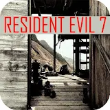 Guide of resident evil 7 icon