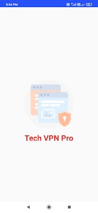 Tech VPN Pro APK (PAID) Download Latest Version 8