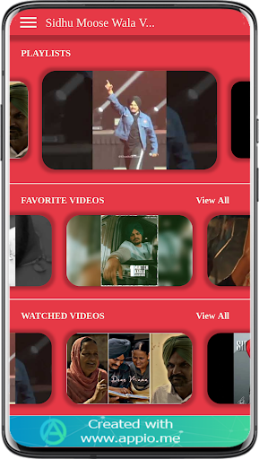 Sidhu Moose Wala Video