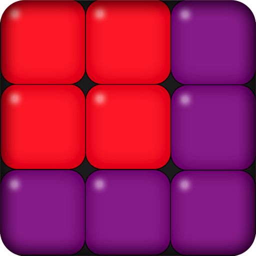 Super Blocks Puzzle  Icon