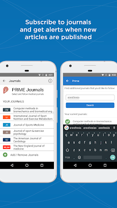 Prime: PubMed Journals & Toolsのおすすめ画像5