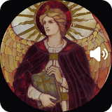 Oracion a Dios y al Arcangel Uriel con Audio icon