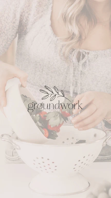 Groundwork APK
