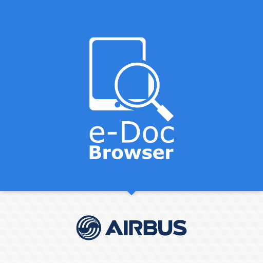 e-Doc Browser  Icon