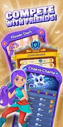 Violas Quest: Marble Blast