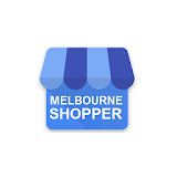 Melbourne Shopper icon