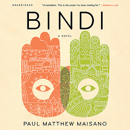 Icon image Bindi: A Novel
